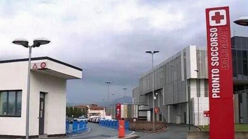 Lucca, al pronto soccorso è boom di accessi: scatta il piano anti-sovraffollamento