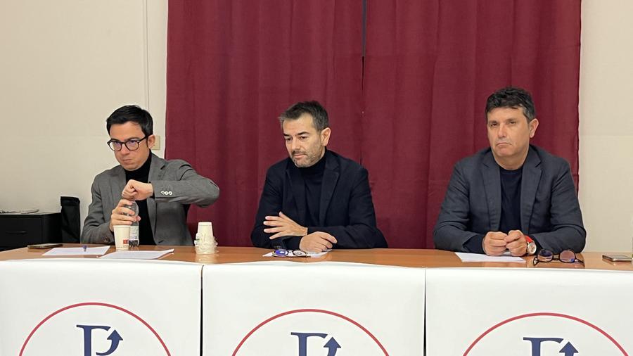La versione di Massimo Zedda: «Da Renato Soru ad Alessandra Todde per battere la destra»