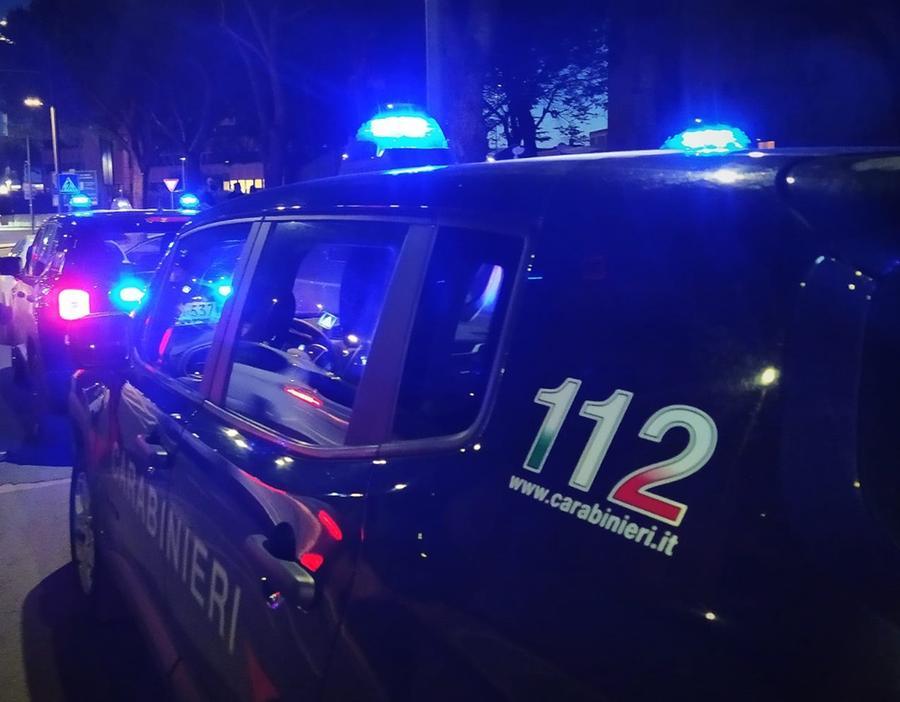 Trovato in possesso di mezzo etto di coca, arrestato un 24enne di Villa San Pietro