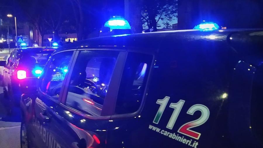 Trovato in possesso di mezzo etto di coca, arrestato un 24enne di Villa San Pietro