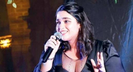 Da Vicarello a Sanremo, la voce soul di Sara vola verso il successo