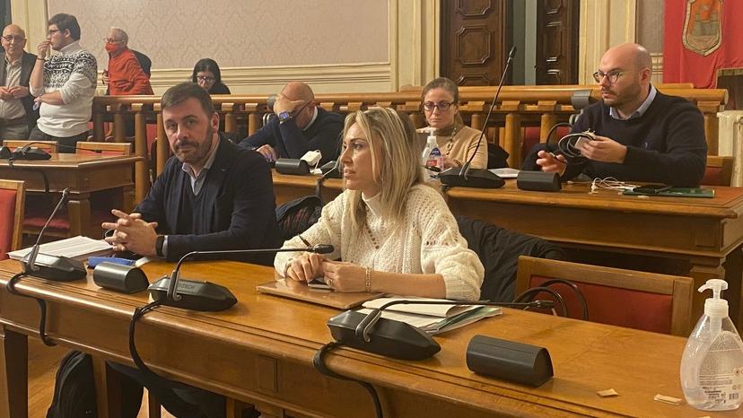 Livorno, meglio commissariati che platealmente divisi: per Fdi e Lega niente congressi<br>