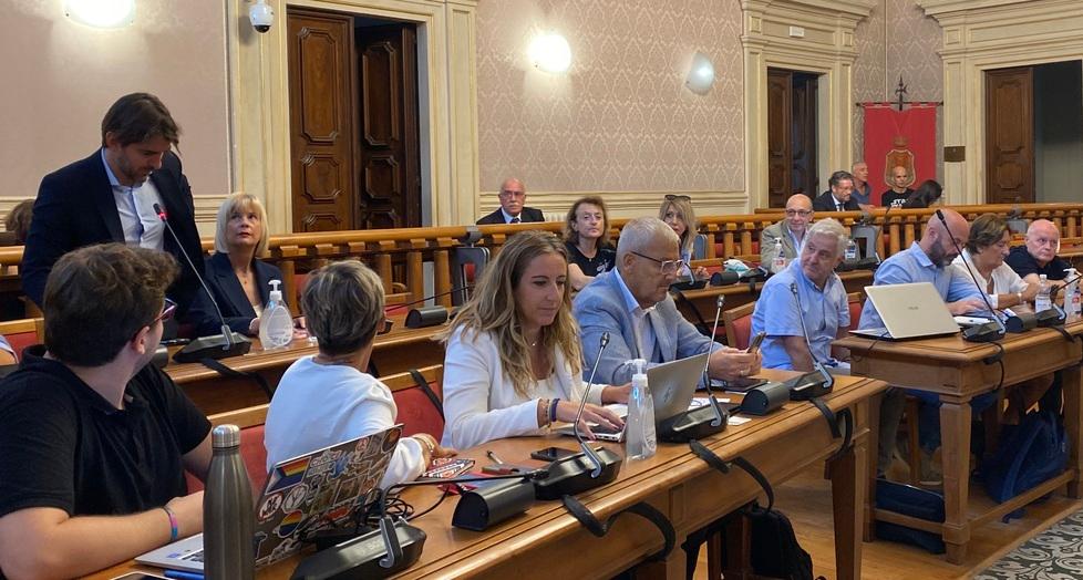 Livorno, il Pd sonda il terreno tra i consiglieri. Ecco chi è pronto (e chi no) al bis<br>
