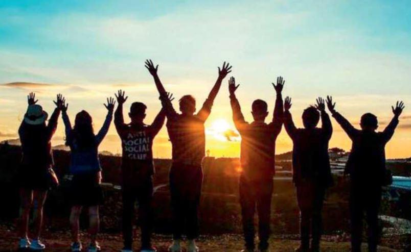 #iferraresi, storie di traguardi quotidiani