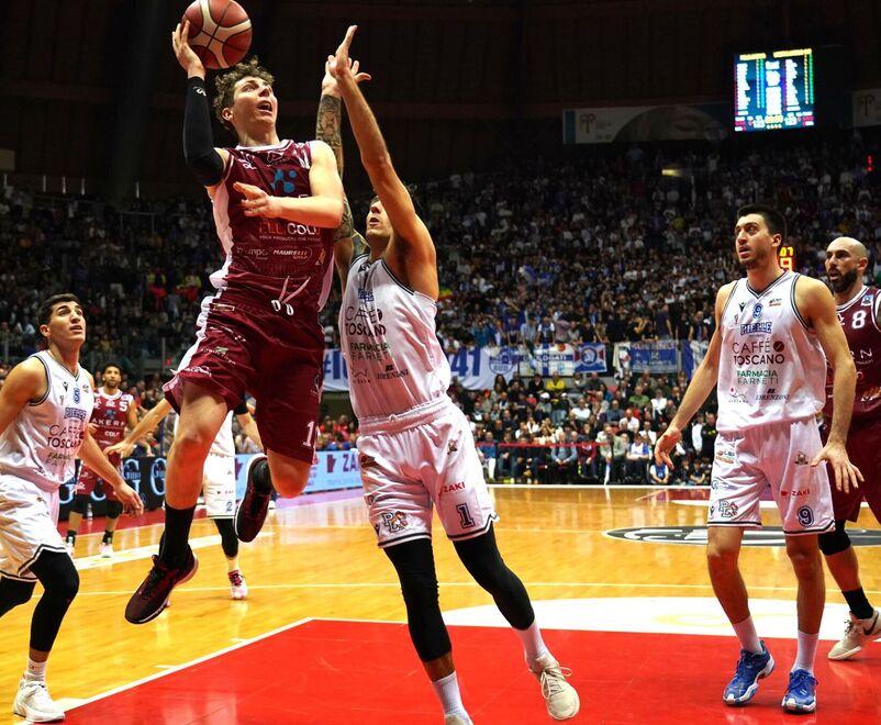 «Come si fa a dire che la PL ha perso? Derby bellissimo, era da pareggio»