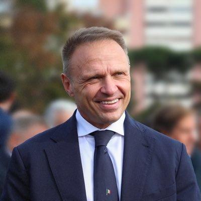Il ministro Francesco Lollobrigida: «Il nostro candidato resta Paolo Truzzu»