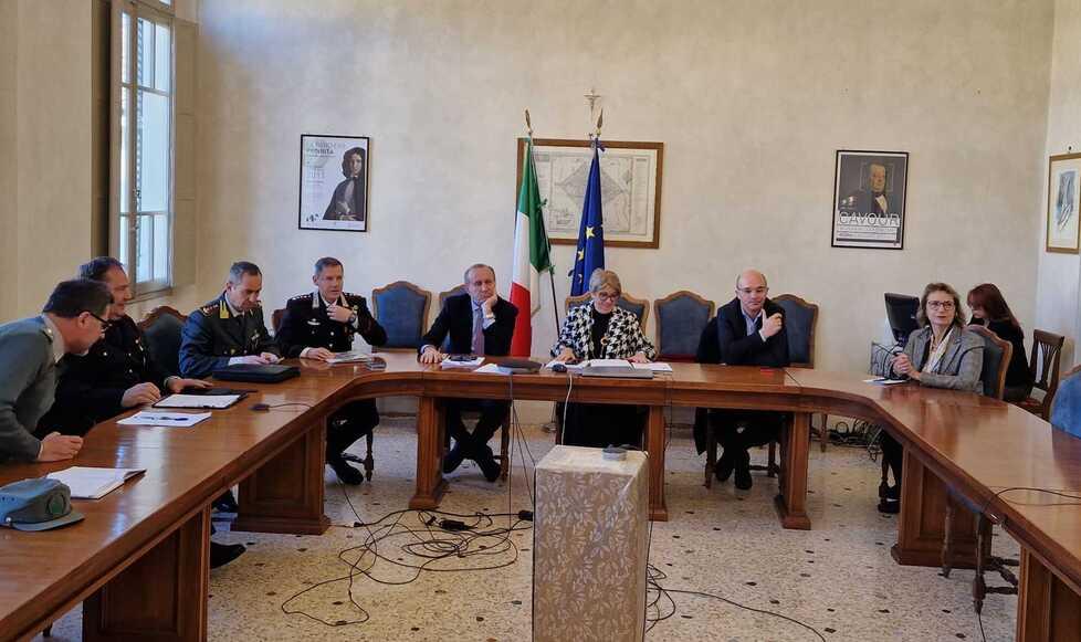 Centro storico, ecco la vigilanza dinamica dedicata: «Unire le forze contro il degrado»