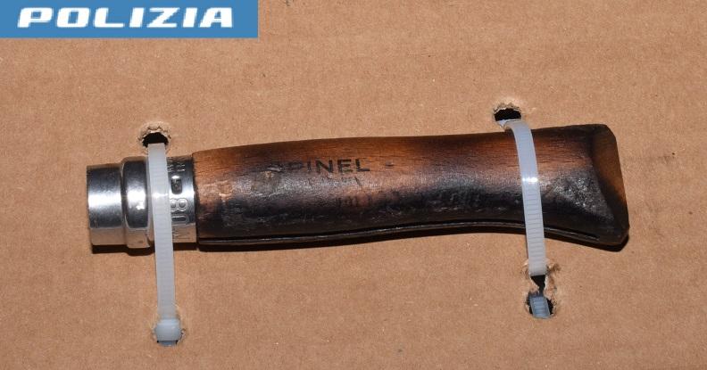 Accoltellato in via Eritrea: arrestato un 17enne