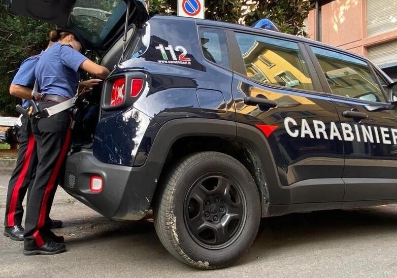 Brescello, vandali al bocciodromo ripresi dalle telecamere