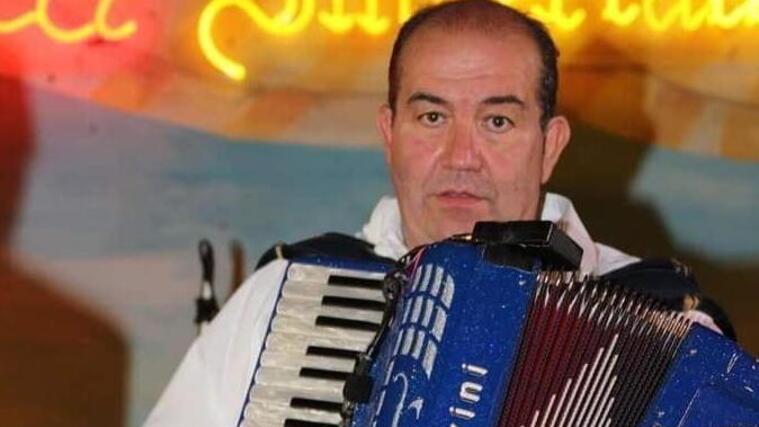 Carrara, muore a 60 anni Vincenzo Volpi: musicista e sportivo, suonava nell'orchestra Spillo