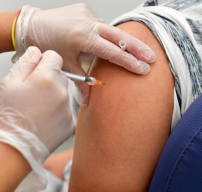 Influenza H1N1, nessun allarme. Ma alla Asl dicono: «Vaccinatevi subito» 