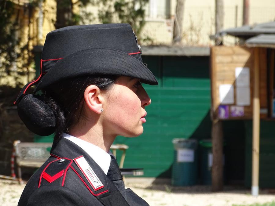 Perseguita l’ex moglie: divieto di avvicinamento per un 72enne di Monastir