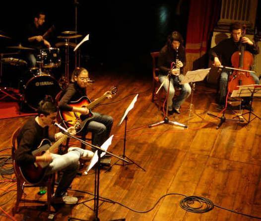 Nel nome di Faber il concerto delle Anime Salve