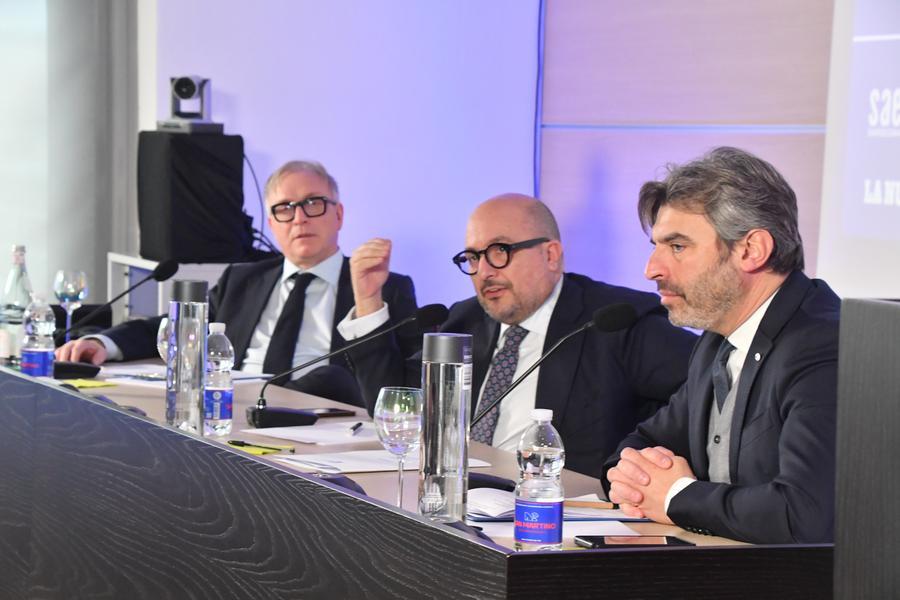 Il ministro Gennaro Sangiuliano a Sassari: «Valorizziamo la casa natale di Enrico Berlinguer»