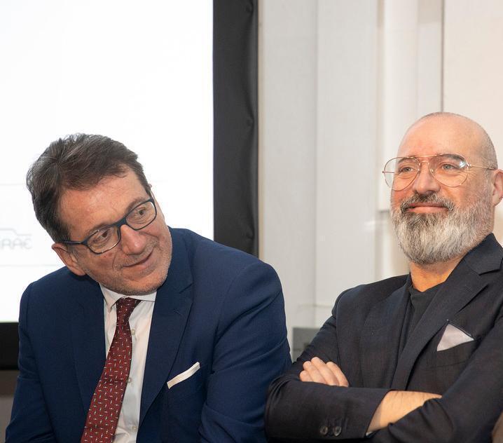 Elezioni a Modena: incontro chiarificatore Muzzarelli-Mezzetti. E il Pd prende tempo<br type="_moz" />
