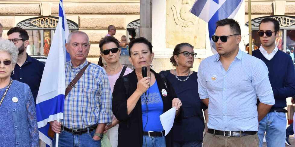 Elezioni +Europa, Psi e Italia Viva confermano l’alleanza per il voto