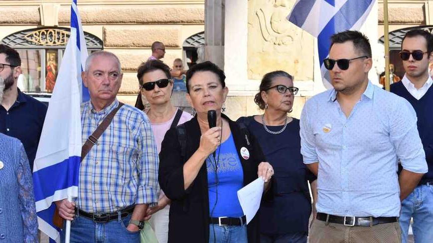 Elezioni +Europa, Psi e Italia Viva confermano l’alleanza per il voto