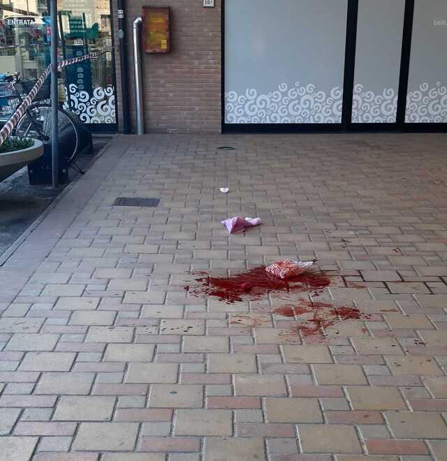 Gli pianta un cacciavite nella narice Aggressione scioccante a Suzzara