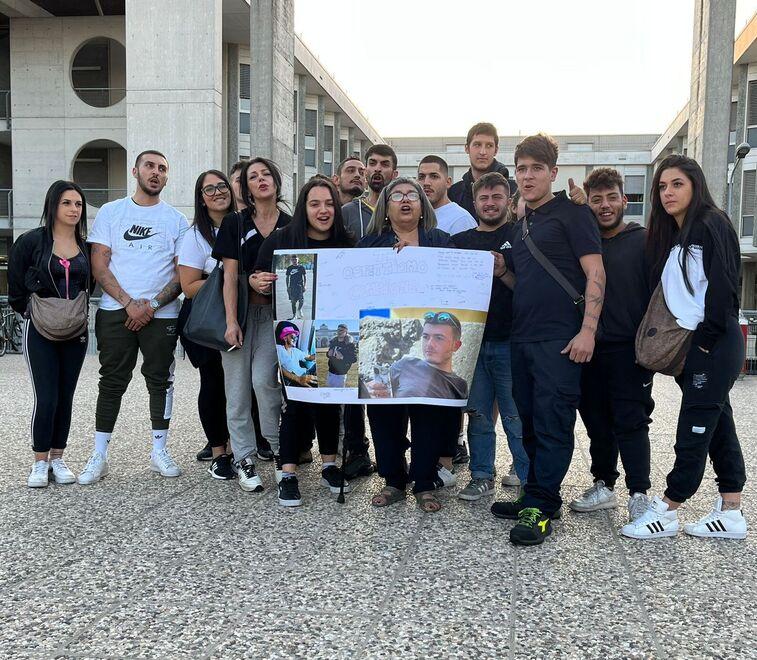 Tentato omicidio fuori dalla disco: «Danno stimato in 100mila euro»