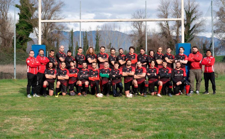 Il “Rugby Lucca” si ritira dal campionato di serie C