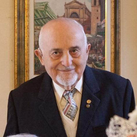 Cordoglio a Correggio per Umberto Borghi ex direttore didattico