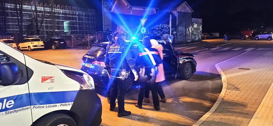 Scomparsa da casa, anziana salvata dopo un giorno