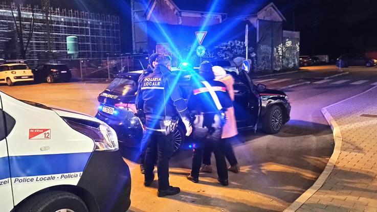 Scomparsa da casa, anziana salvata dopo un giorno