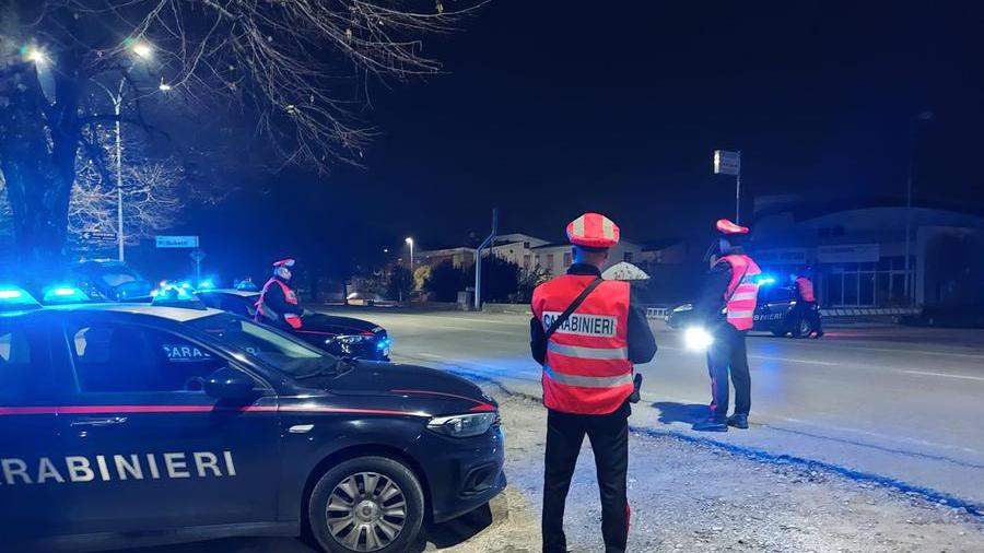 Castelfranco, carabinieri fuori servizio fermano un ladro in un supermercato