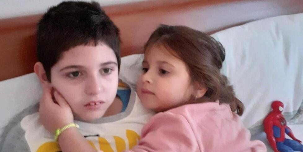 Raccolti duemila euro per Clarissa. Nuovi aiuti per la bimba di Poggio