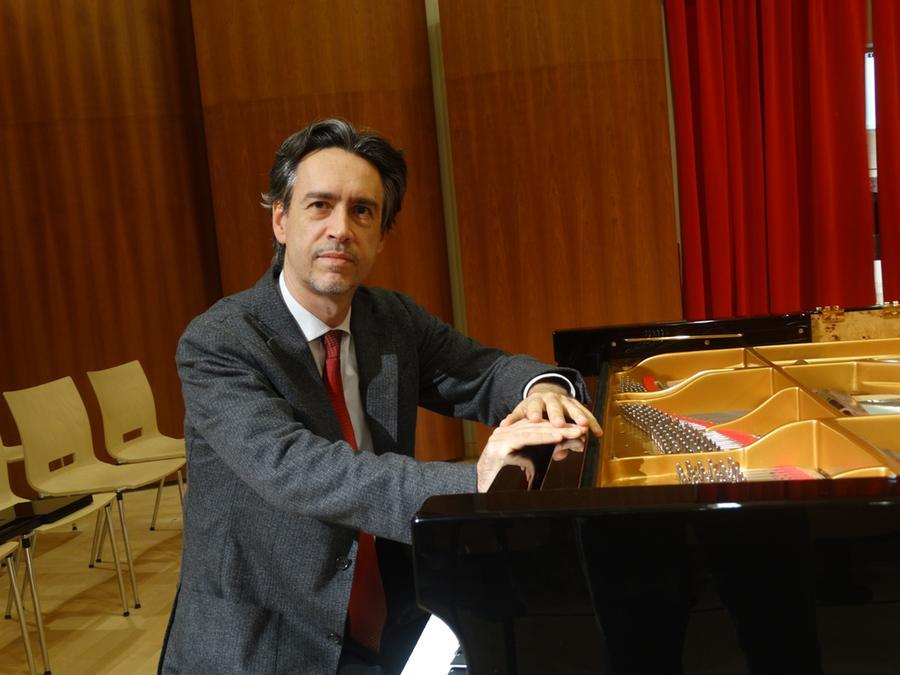 Ferrara. Al Ridotto omaggio a Ennio Morricone