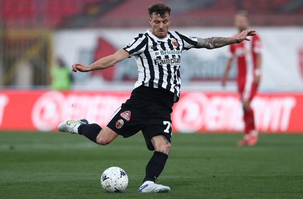 Oggi Büchel firma per la Spal. L’attaccante tra una settimana<br type="_moz" />
