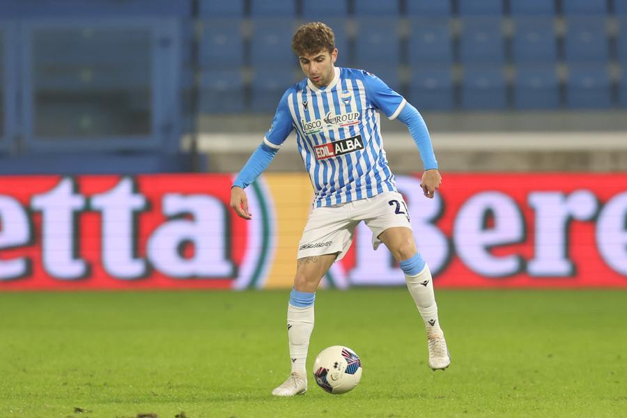 Spal, Celia ceduto all’Ascoli