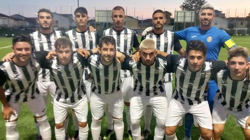 La squadra del Viareggio