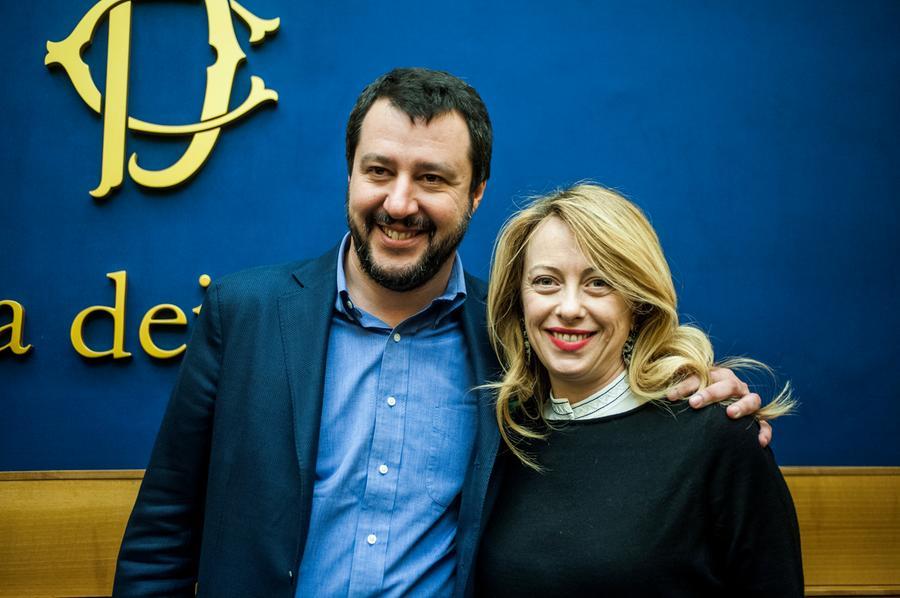 Candidature, il caso del centrodestra in Sardegna: vertice a Roma tra Giorgia Meloni, Matteo Salvini e Antonio Tajani