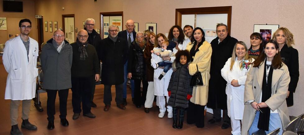 Un nuovo strumento diagnostico per curare le malattie della retina