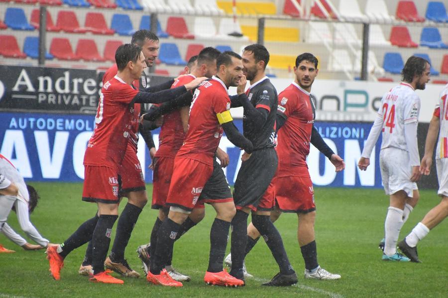 Serie C, il derby Torres-Olbia del 21 gennaio in diretta su Raidue