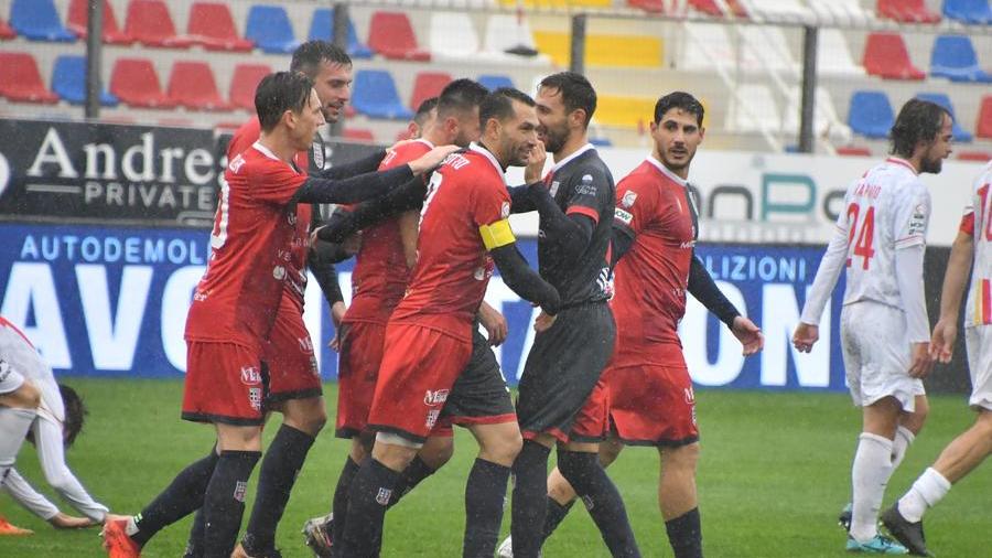 Serie C, il derby Torres-Olbia del 21 gennaio in diretta su Raidue