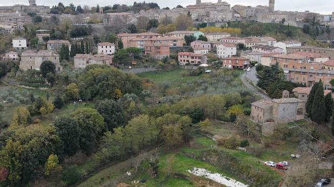 Volterra, sull'Anfiteatro romano Fondazione Crv contro il Comune: «Serve fare di più»<br>