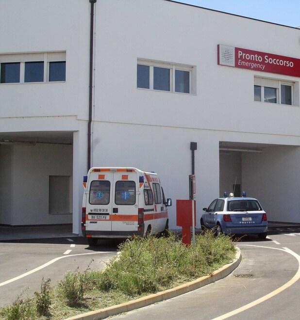 Aggressioni a medici e infermieri. A Ferrara presidio di polizia potenziato<br type="_moz" />
