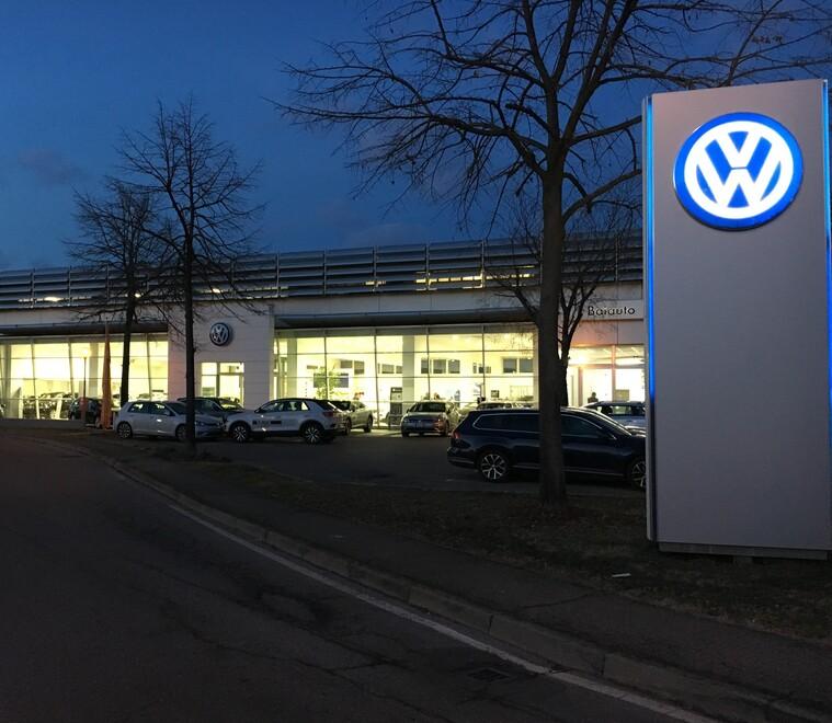 Reggio Emilia, il Gruppo Baiauto passa di mano: acquisito da Bossoni di Brescia