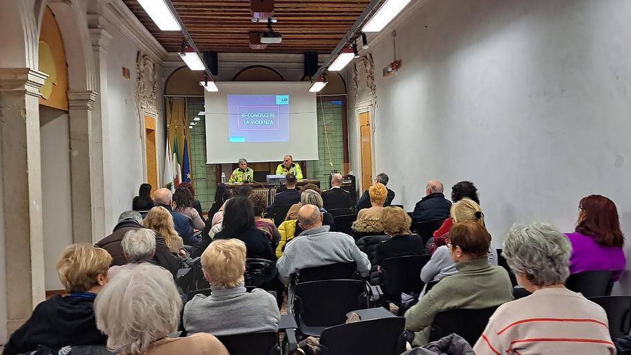 Ferrara e provincia fanno i conti con la violenza contro le donne