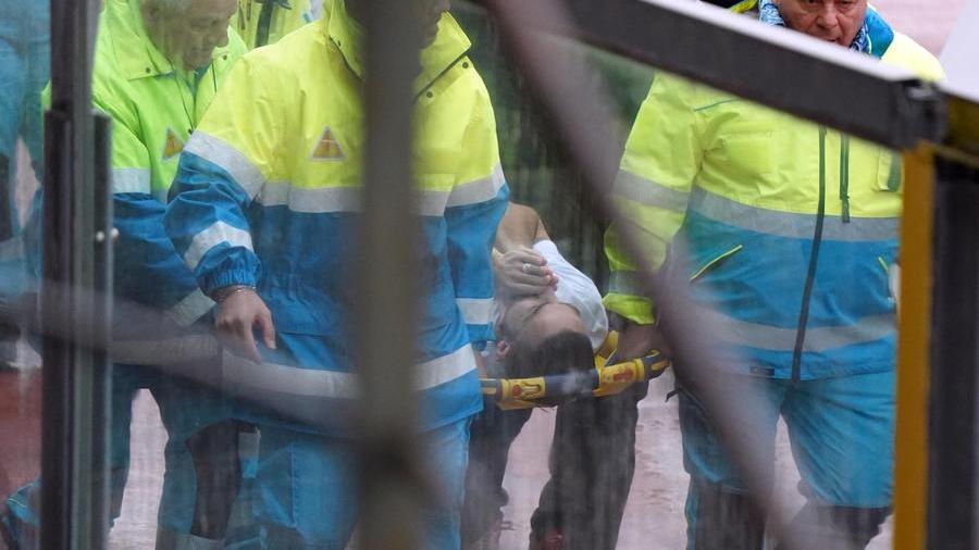 Livorno, Cesarini: «Con Jorge ho giocato nello Spezia, che botte mi dava»