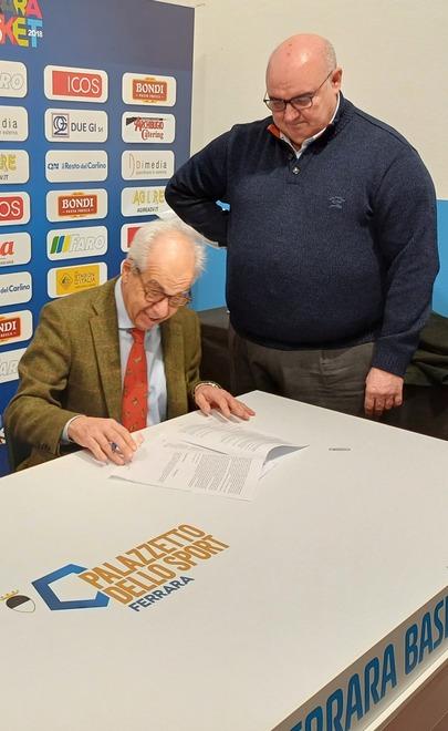 «Cambio di coach obbligato, ma ora Ferrara deve svoltare»