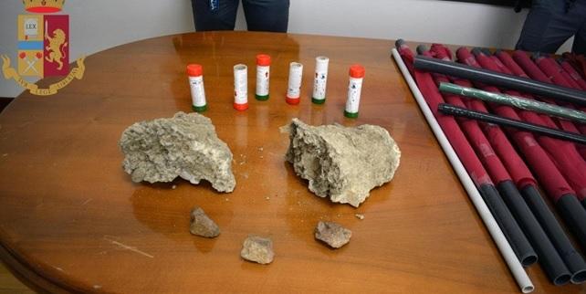 Disordini per il derby a Parma: 50 anni di Daspo a 20 tifosi reggiani