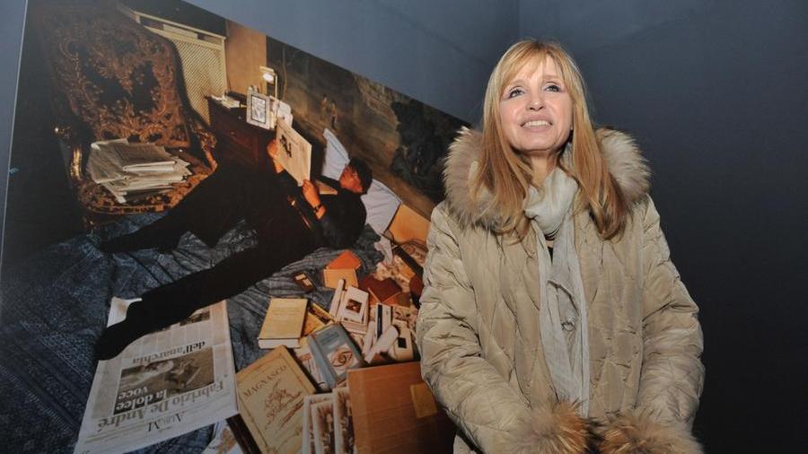 Venticinque anni senza Fabrizio De André, i ricordi di Dori Ghezzi