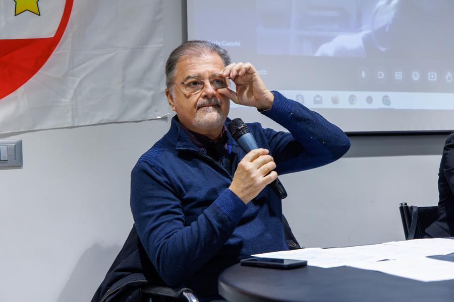 Ferrara, Anselmo non scioglie la riserva come candidato sindaco