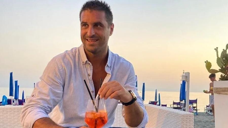 
	Il 37enne morto all'improvviso


