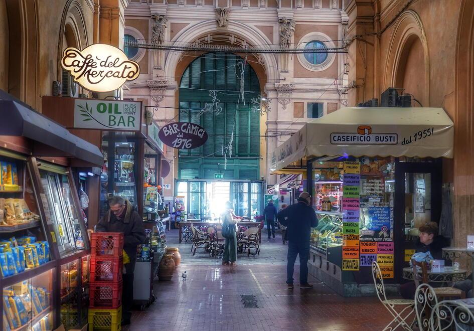 1894-2024, il Mercato Centrale di Livorno compie 130 anni: «Apriremo pure la notte»