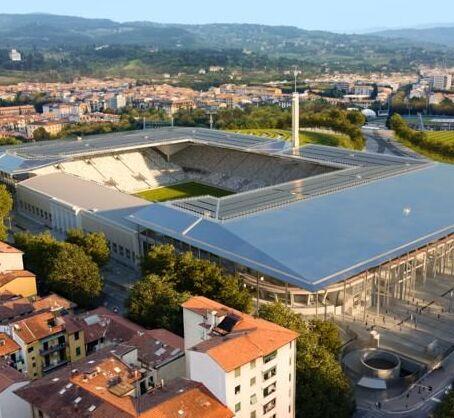 Fiorentina, stadio: vertice flop. Ora il restyling è a rischio
