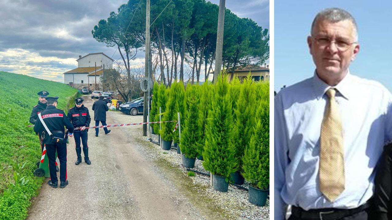 Omicidio di Agliana, cosa ha spinto Alessio Cini ad uscire da casa? Si analizzano telecamere e telefonino